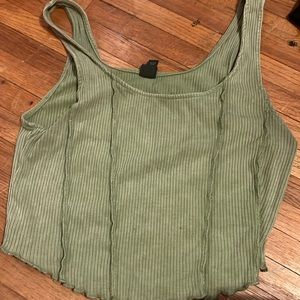 Brand:Wild Fable-Size:XL-Color:Green